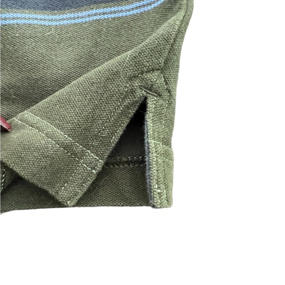 Men’s Banana Republic Short Sleeved Polo- Size L - Picture 8 of 10